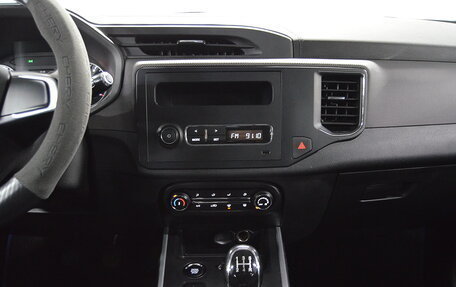 Chery Tiggo 4 I рестайлинг, 2020 год, 1 150 000 рублей, 13 фотография