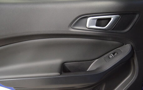 Chery Tiggo 4 I рестайлинг, 2020 год, 1 150 000 рублей, 14 фотография