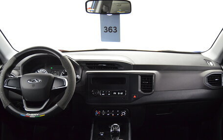 Chery Tiggo 4 I рестайлинг, 2020 год, 1 150 000 рублей, 10 фотография