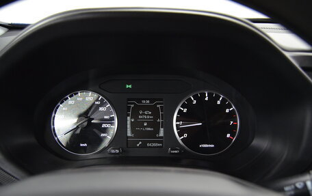 Chery Tiggo 4 I рестайлинг, 2020 год, 1 150 000 рублей, 12 фотография