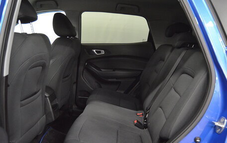 Chery Tiggo 4 I рестайлинг, 2020 год, 1 150 000 рублей, 15 фотография