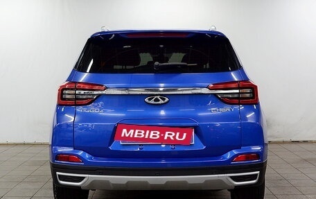 Chery Tiggo 4 I рестайлинг, 2020 год, 1 150 000 рублей, 7 фотография