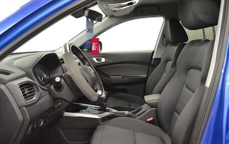 Chery Tiggo 4 I рестайлинг, 2020 год, 1 150 000 рублей, 9 фотография