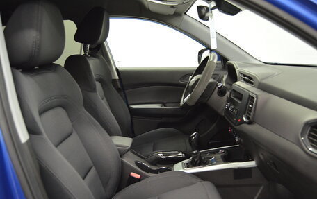 Chery Tiggo 4 I рестайлинг, 2020 год, 1 150 000 рублей, 20 фотография