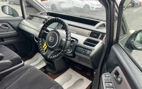 Honda Stepwgn III, 2007 год, 1 179 000 рублей, 10 фотография