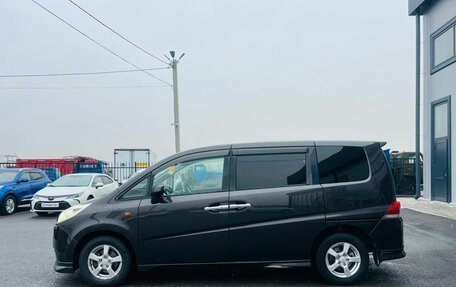 Honda Stepwgn III, 2007 год, 1 179 000 рублей, 3 фотография