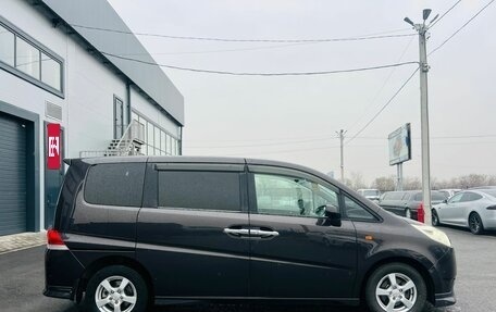 Honda Stepwgn III, 2007 год, 1 179 000 рублей, 7 фотография