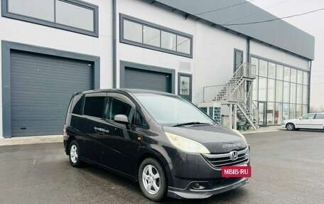 Honda Stepwgn III, 2007 год, 1 179 000 рублей, 8 фотография