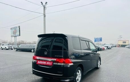 Honda Stepwgn III, 2007 год, 1 179 000 рублей, 6 фотография