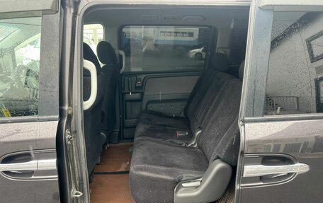 Honda Stepwgn III, 2007 год, 1 179 000 рублей, 17 фотография