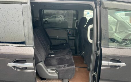 Honda Stepwgn III, 2007 год, 1 179 000 рублей, 18 фотография