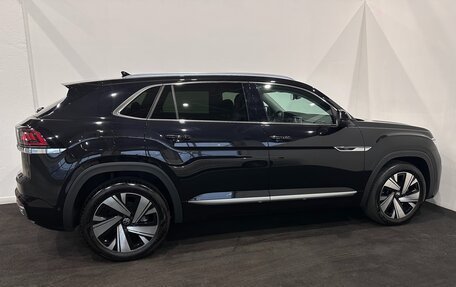 Volkswagen Teramont I, 2024 год, 5 050 000 рублей, 4 фотография