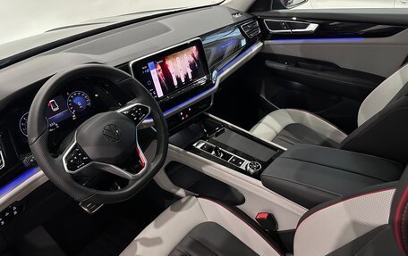 Volkswagen Teramont I, 2024 год, 5 050 000 рублей, 9 фотография