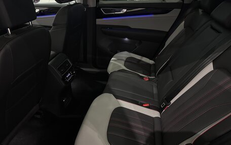 Volkswagen Teramont I, 2024 год, 5 050 000 рублей, 10 фотография