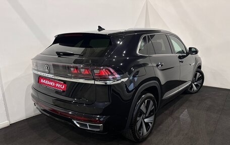 Volkswagen Teramont I, 2024 год, 5 050 000 рублей, 5 фотография