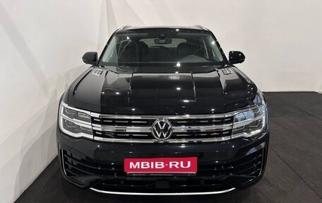 Volkswagen Teramont I, 2024 год, 5 050 000 рублей, 3 фотография