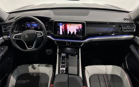 Volkswagen Teramont I, 2024 год, 5 050 000 рублей, 11 фотография