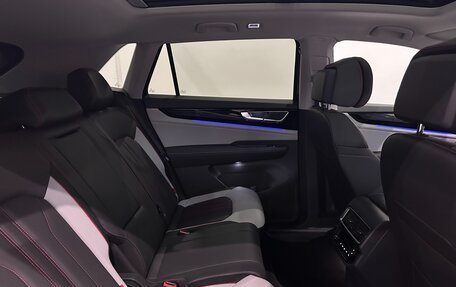 Volkswagen Teramont I, 2024 год, 5 050 000 рублей, 13 фотография