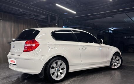 BMW 1 серия, 2010 год, 1 000 000 рублей, 2 фотография