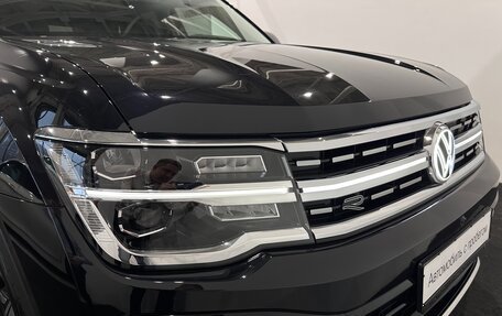 Volkswagen Teramont I, 2024 год, 5 050 000 рублей, 17 фотография