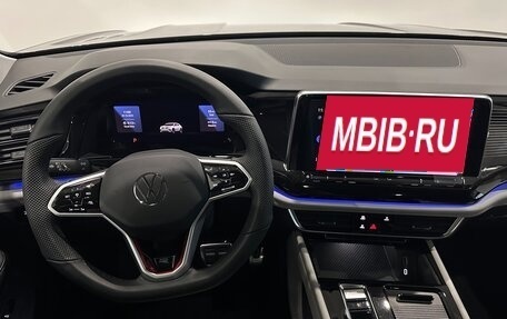 Volkswagen Teramont I, 2024 год, 5 050 000 рублей, 12 фотография