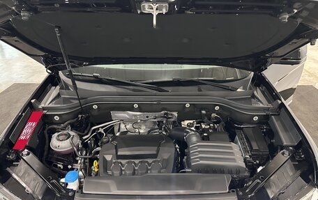 Volkswagen Teramont I, 2024 год, 5 050 000 рублей, 19 фотография