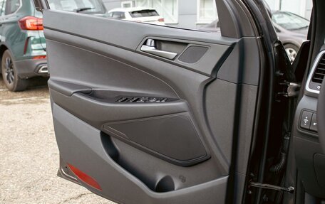 Hyundai Tucson III, 2016 год, 1 795 000 рублей, 12 фотография