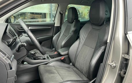 Skoda Karoq I, 2020 год, 2 149 000 рублей, 10 фотография