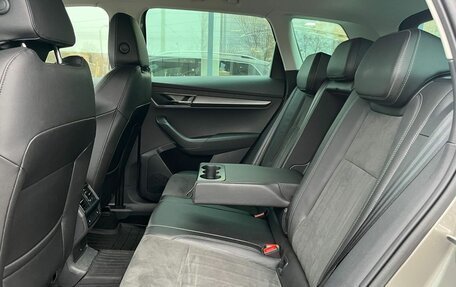 Skoda Karoq I, 2020 год, 2 149 000 рублей, 12 фотография