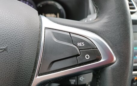 Renault Sandero II рестайлинг, 2020 год, 1 295 000 рублей, 15 фотография