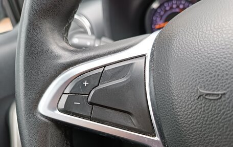 Renault Sandero II рестайлинг, 2020 год, 1 295 000 рублей, 14 фотография