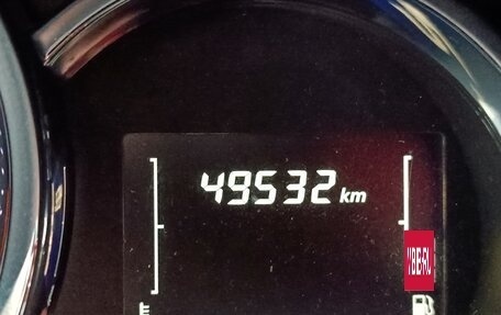 Renault Sandero II рестайлинг, 2020 год, 1 295 000 рублей, 16 фотография