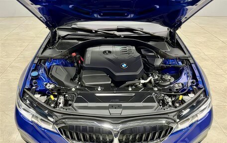 BMW 3 серия, 2021 год, 3 590 000 рублей, 3 фотография