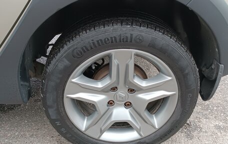 Renault Sandero II рестайлинг, 2020 год, 1 295 000 рублей, 18 фотография