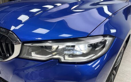 BMW 3 серия, 2021 год, 3 590 000 рублей, 4 фотография