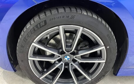 BMW 3 серия, 2021 год, 3 590 000 рублей, 6 фотография