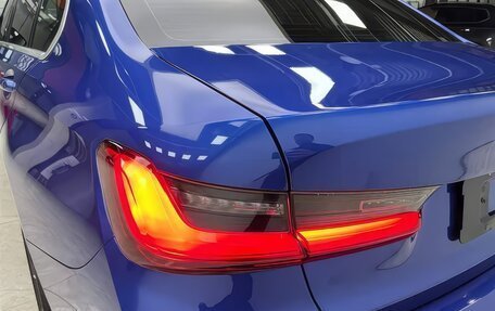 BMW 3 серия, 2021 год, 3 590 000 рублей, 5 фотография