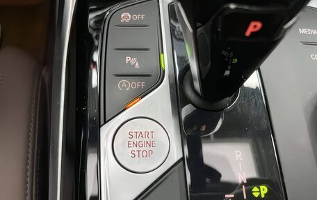 BMW 3 серия, 2021 год, 3 590 000 рублей, 12 фотография