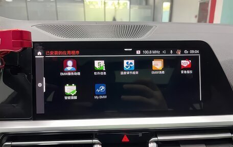 BMW 3 серия, 2021 год, 3 590 000 рублей, 13 фотография