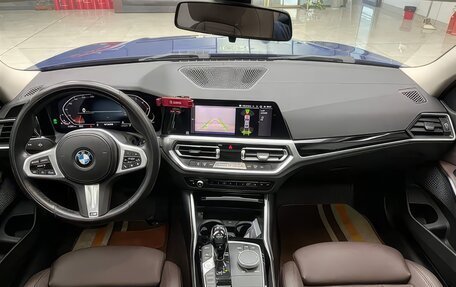 BMW 3 серия, 2021 год, 3 590 000 рублей, 8 фотография