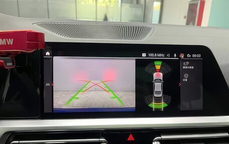 BMW 3 серия, 2021 год, 3 590 000 рублей, 14 фотография