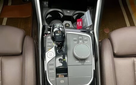 BMW 3 серия, 2021 год, 3 590 000 рублей, 11 фотография