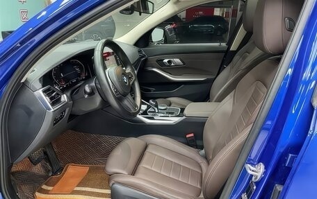 BMW 3 серия, 2021 год, 3 590 000 рублей, 10 фотография