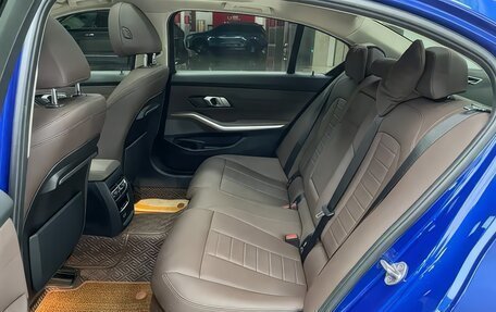 BMW 3 серия, 2021 год, 3 590 000 рублей, 19 фотография