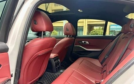 BMW 3 серия, 2021 год, 2 500 147 рублей, 11 фотография