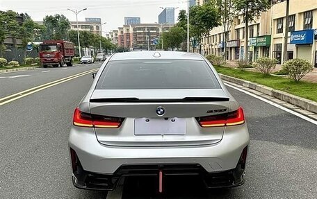 BMW 3 серия, 2021 год, 2 500 147 рублей, 6 фотография