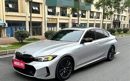 BMW 3 серия, 2021 год, 2 500 147 рублей, 3 фотография