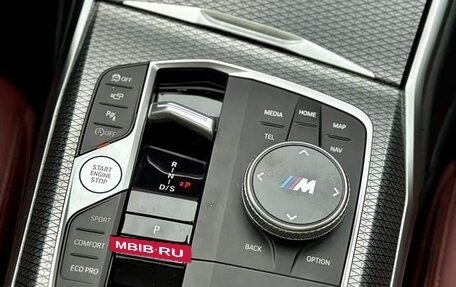 BMW 3 серия, 2021 год, 2 500 147 рублей, 10 фотография