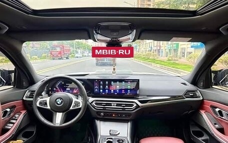 BMW 3 серия, 2021 год, 2 500 147 рублей, 8 фотография