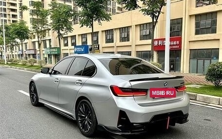 BMW 3 серия, 2021 год, 2 500 147 рублей, 5 фотография